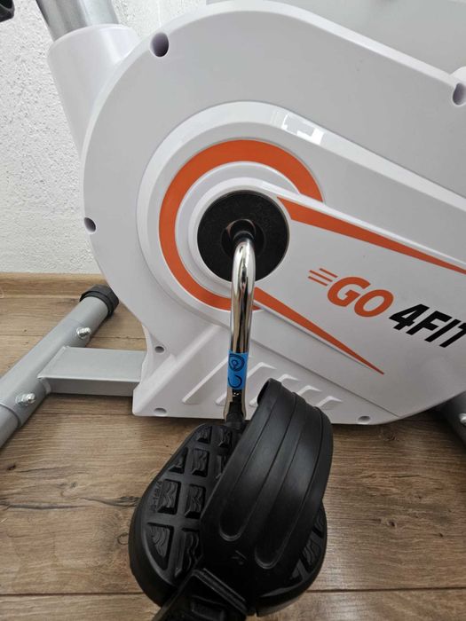 Vând Bicicletă de fitness GO4FIT® Model GF100 – stare excelentă