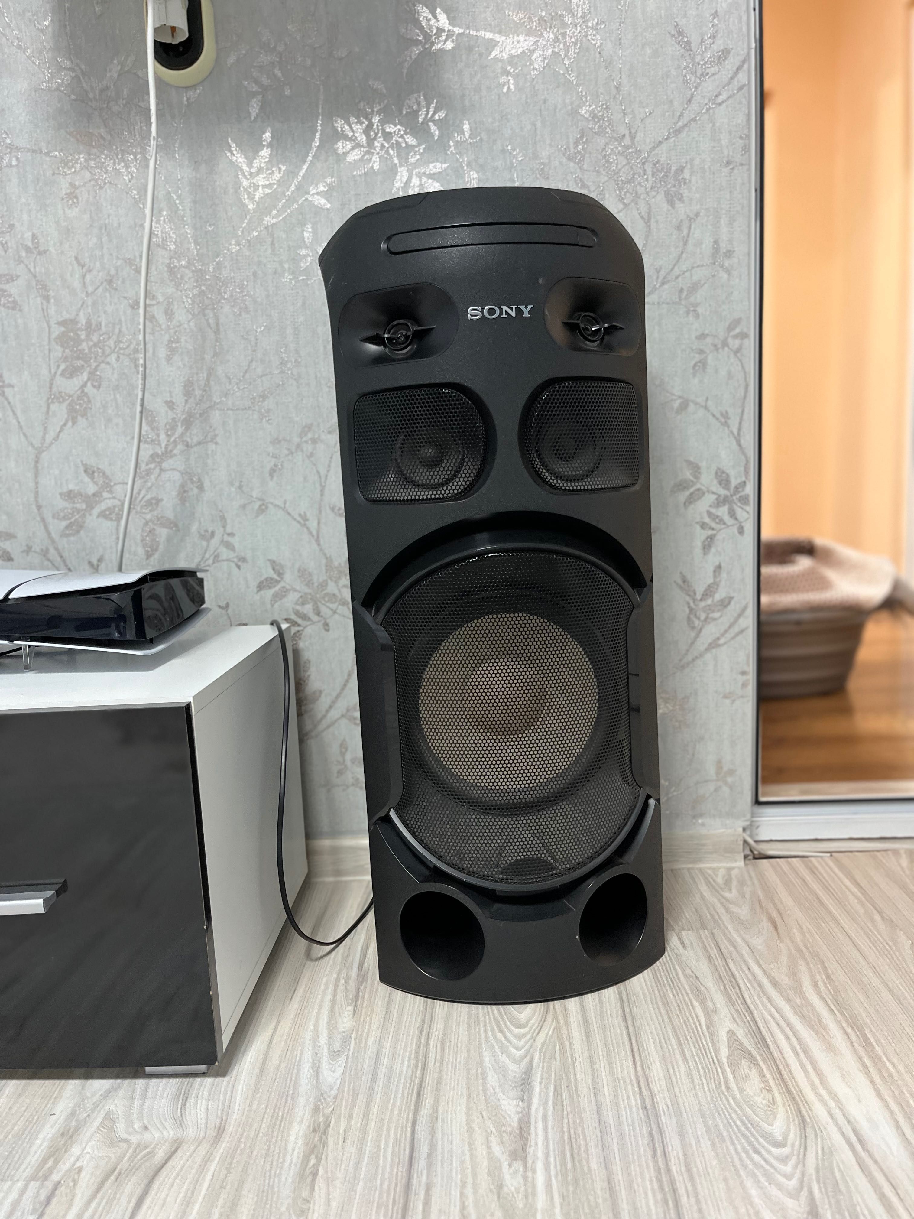 Sony MHC-V41D 450W