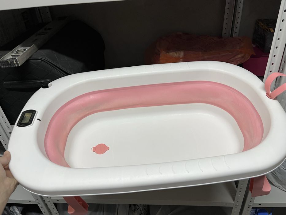 Ваночка для купания