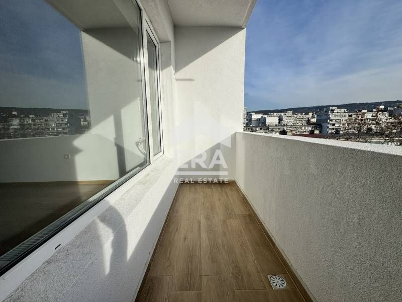 Продава се Тристаен апартамент в Варна, Младост 1 - 61 кв.м за 2509 €/кв.м - Снимка #7