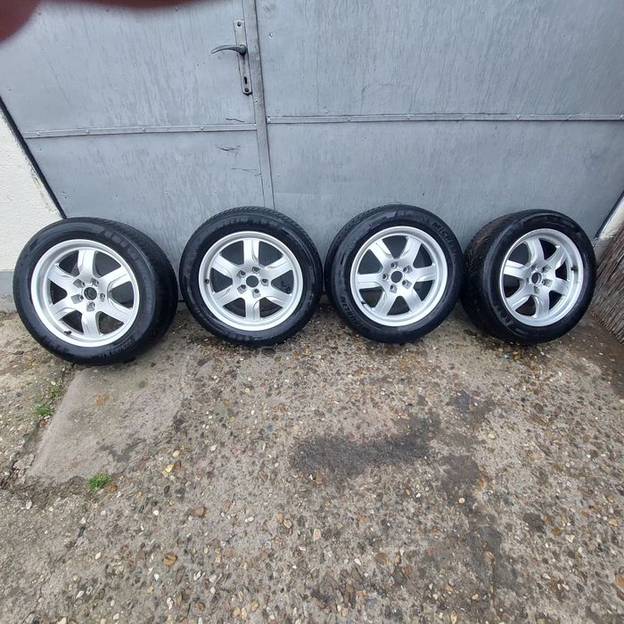 Vând jante originale audi R 17 , A5,A7, A6,A4 R17