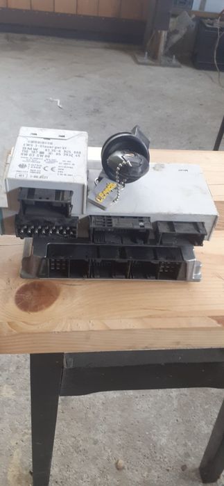 Kit pornire BMW e46 318i