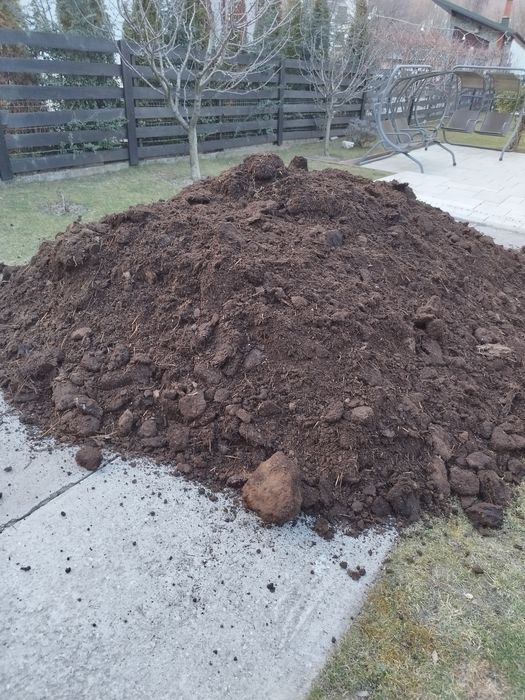 Transport inclus în preț aduc Chisai,balegar, mranita pentru gazon,gra