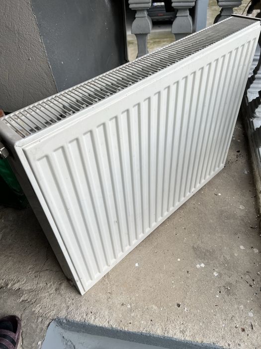 Vand calorifere pentru centrala