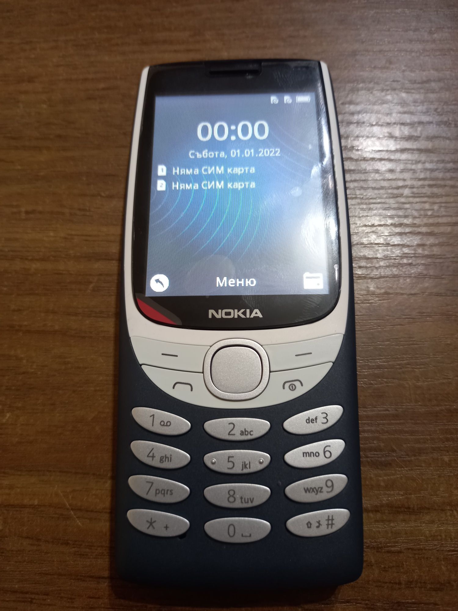 4g телефони Nokia 6310, 8210 и 3310