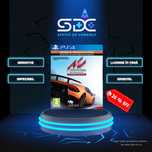 ASSETTO CORSA PS4  (Playstation 4) | SDC (Masini)
