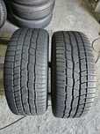 2 anvelope iarna 225 55 16 Continental