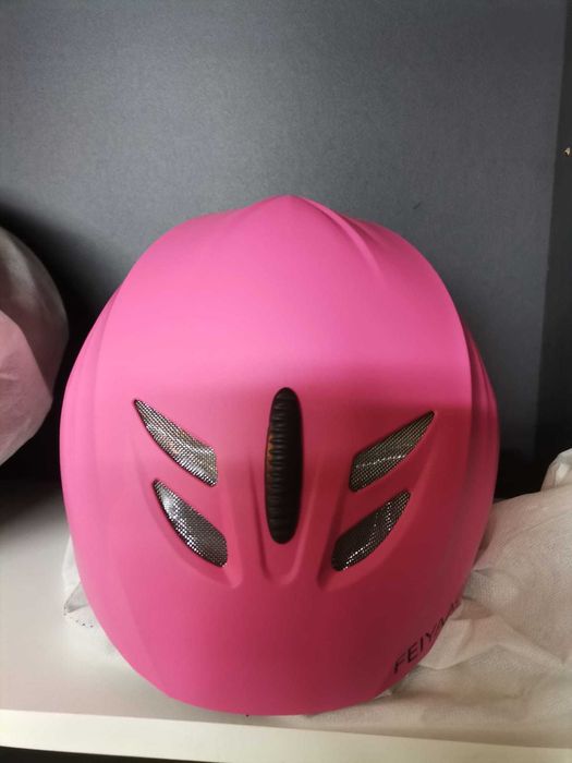 Casca schi/snowboard dama