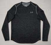Under Armour UA оригинална блуза S спорт тренировки фитнес туризъм