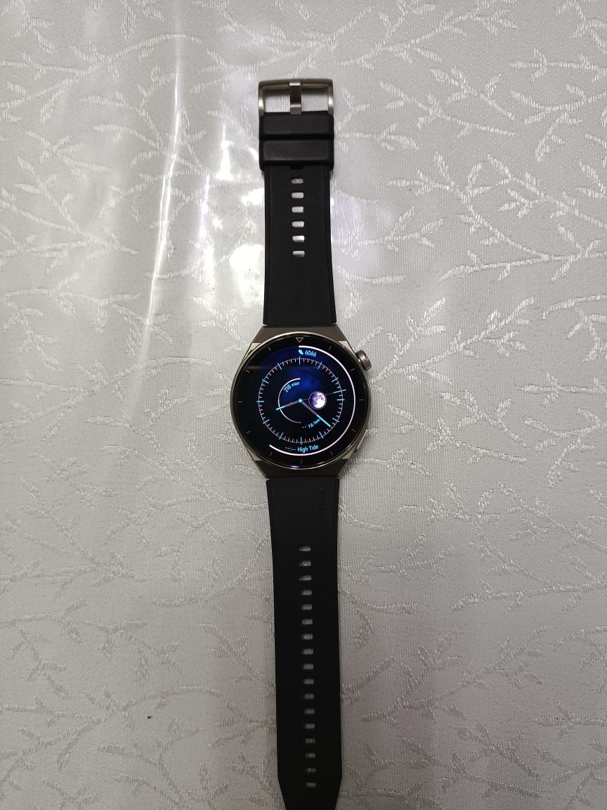 Часы Huawei watch gt3 pro