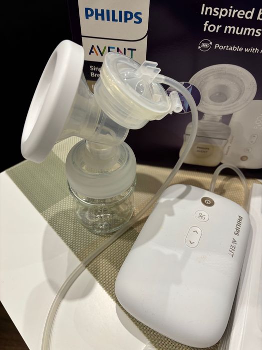 Eлектрическа помпа за кърма