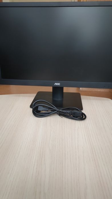 Монитор AOC E2275SWJ