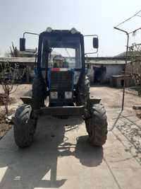 Traktor Mtz82.1 Belarus