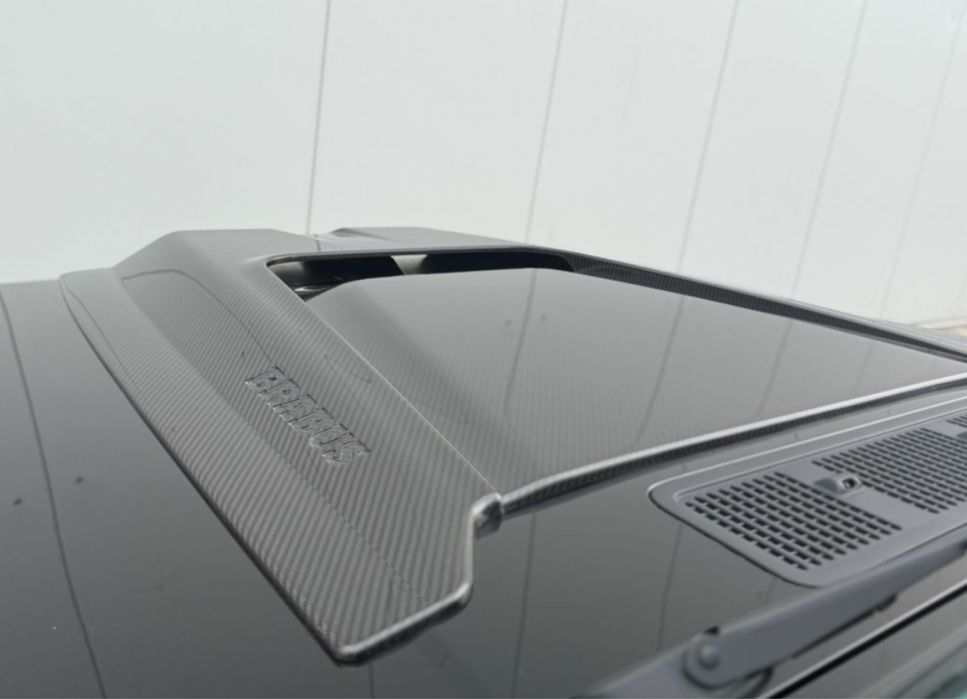 Под заказ Mercedes-Benz G 63 G800 AMG*BRABUS*Tiffany* MY25 *A22