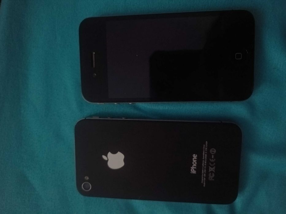 IPhone 4 es de vânzare