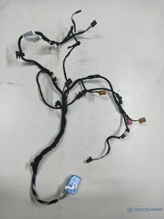 Instalatie electrica usa  stanga fata AUDI A6 C8, 4A2 2018 - > 2.0 40 TDI Mild Hybrid DFBA 4k8971045h