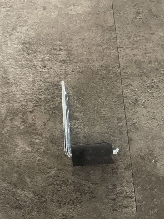 Vand inele de suspensie conducta tip L