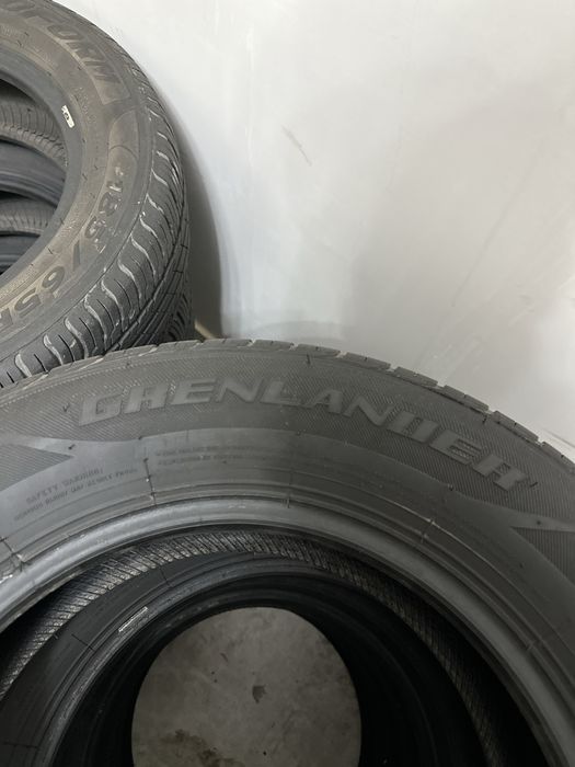 grenlander balon yumshoq cobalt onix uchun