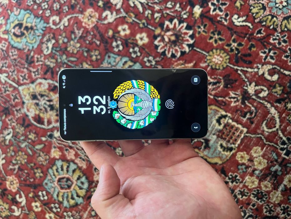 Samsung S 22 5G  sotiladi