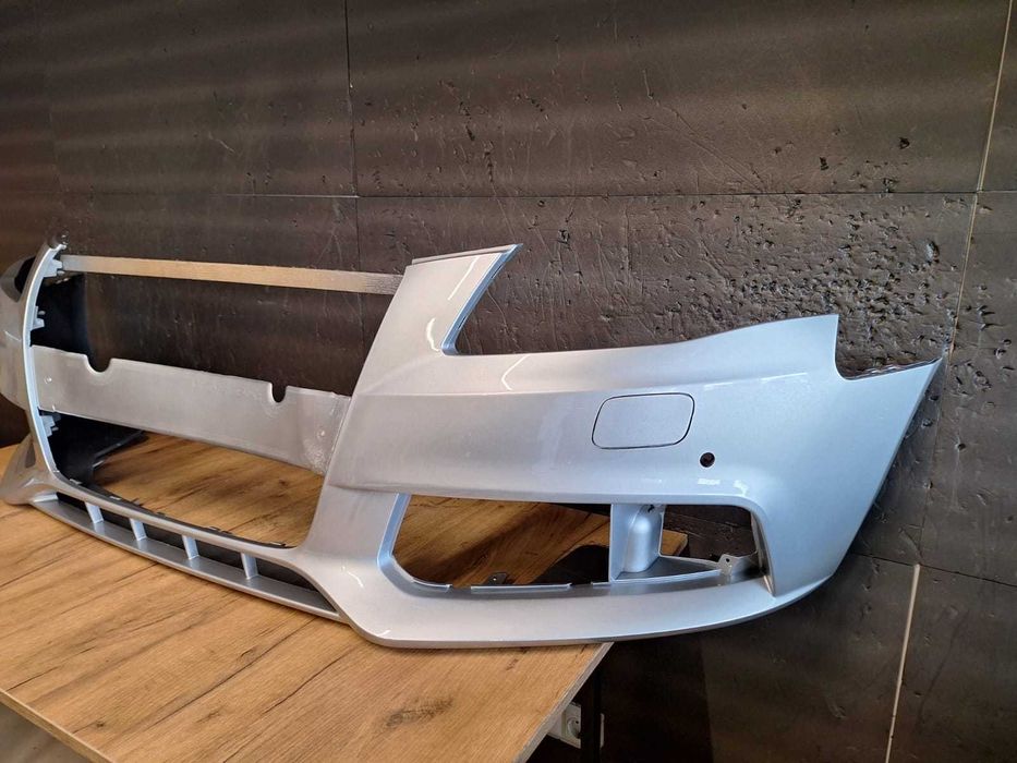 Bara Fata Spalator + Senzori Audi A4 B8 An 2007-2011 (LX7W (Gri))