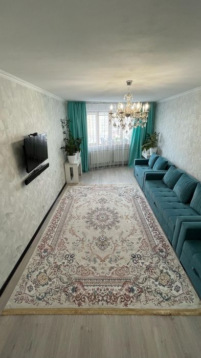Продам 3комн.квартира