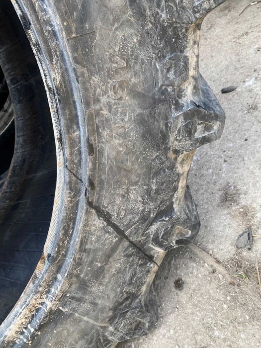 Anvelope 480.70 R34 Pirelli