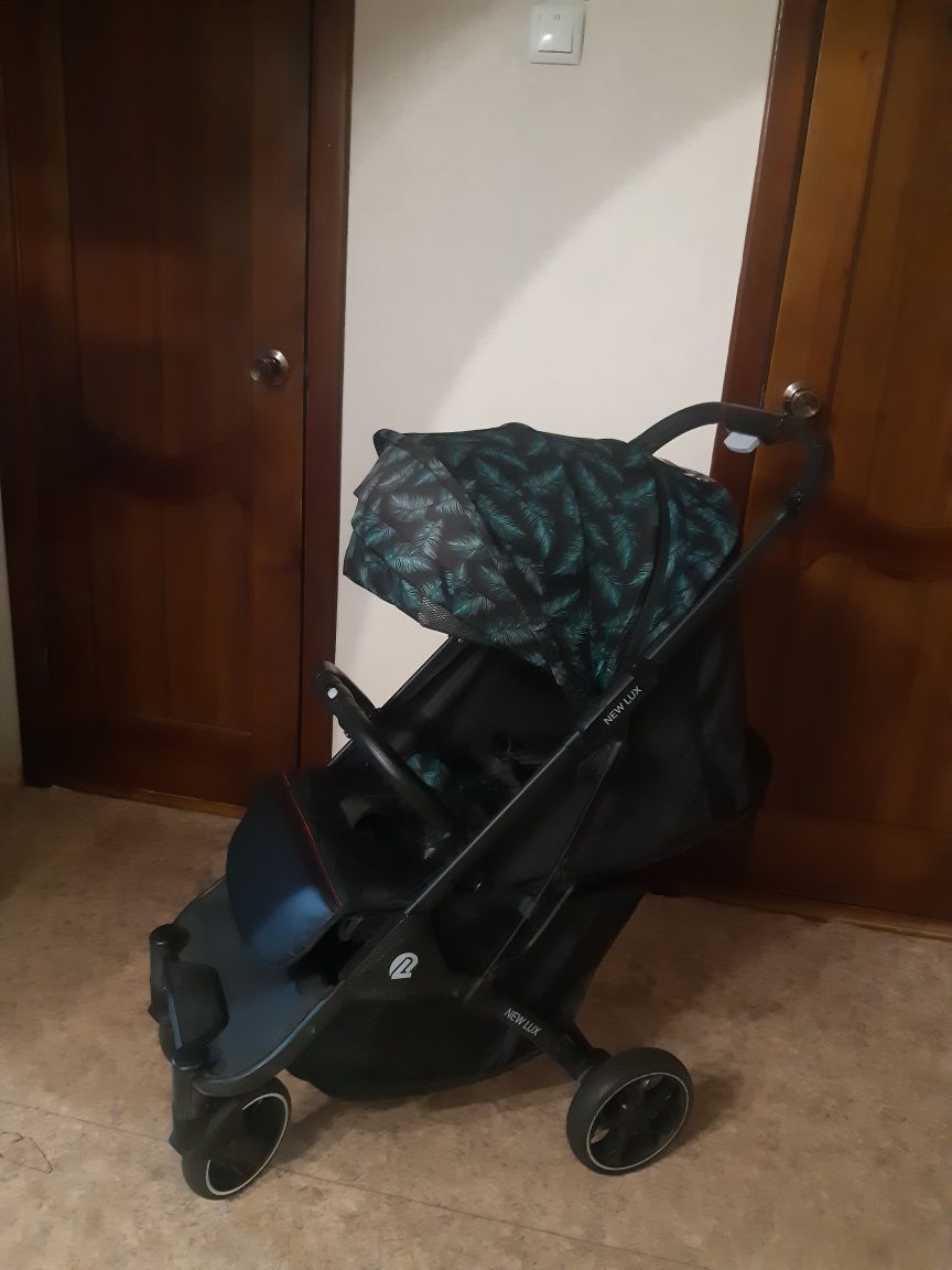 Продаётся коляска