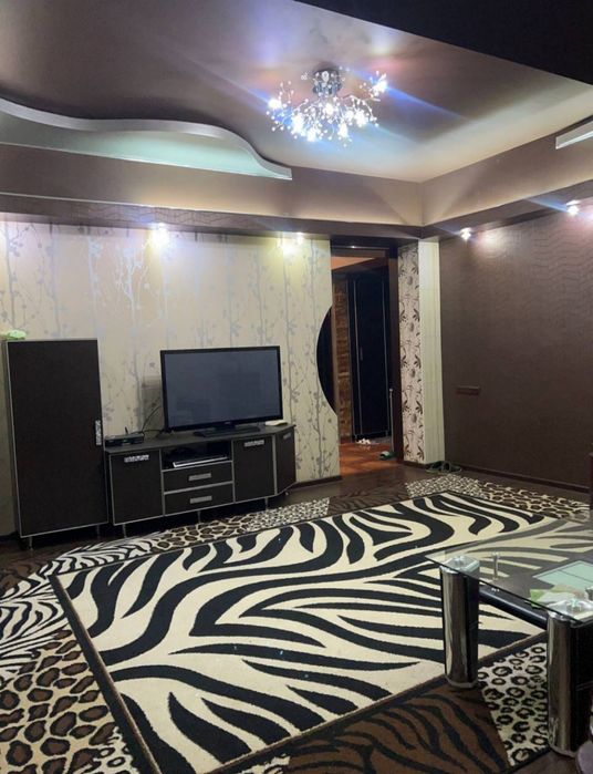 Сдаётся в аренду 1- комнатная Метро Ойбек