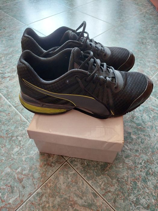Дамски Маратонки Puma