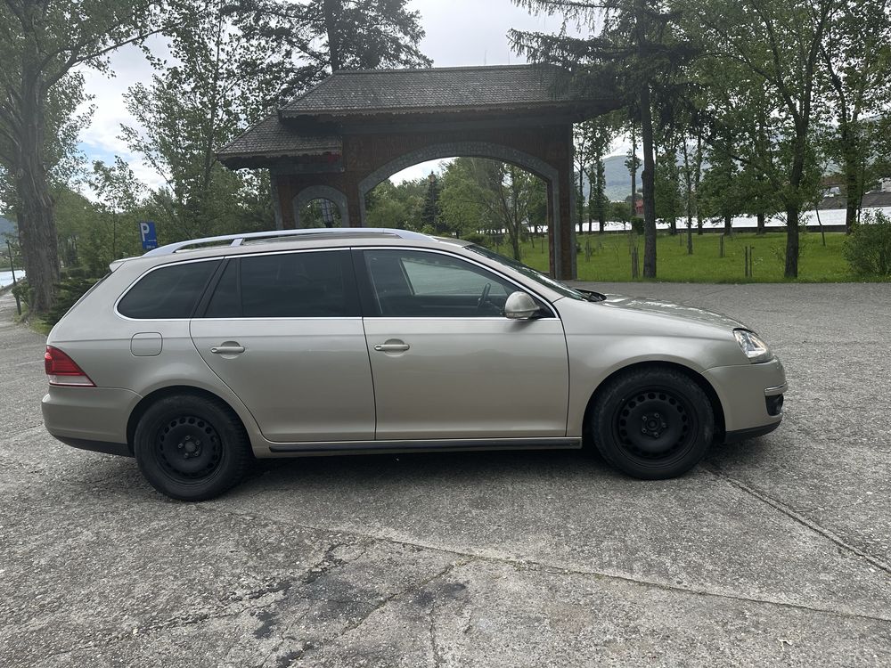 Vw Golf 5 2008 • 1.9 TDI • 170.000 KM •ITP valabil •Întreținut —3200 €