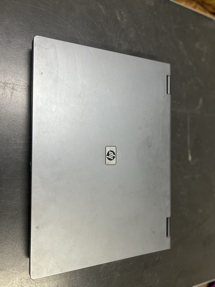 Hp ноутбук не рабочий