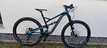 YT Jeffsy, roti 29