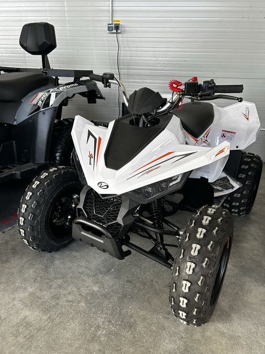 Atv copii linhai 110