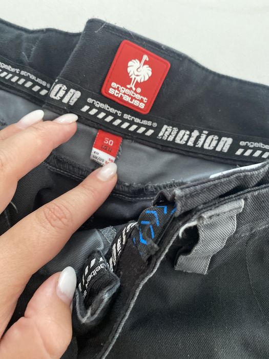 Pantaloni scurti Engelbert Strauss