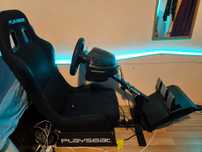 Playseat седалка с комплект Thrustmaster T300RS GT
