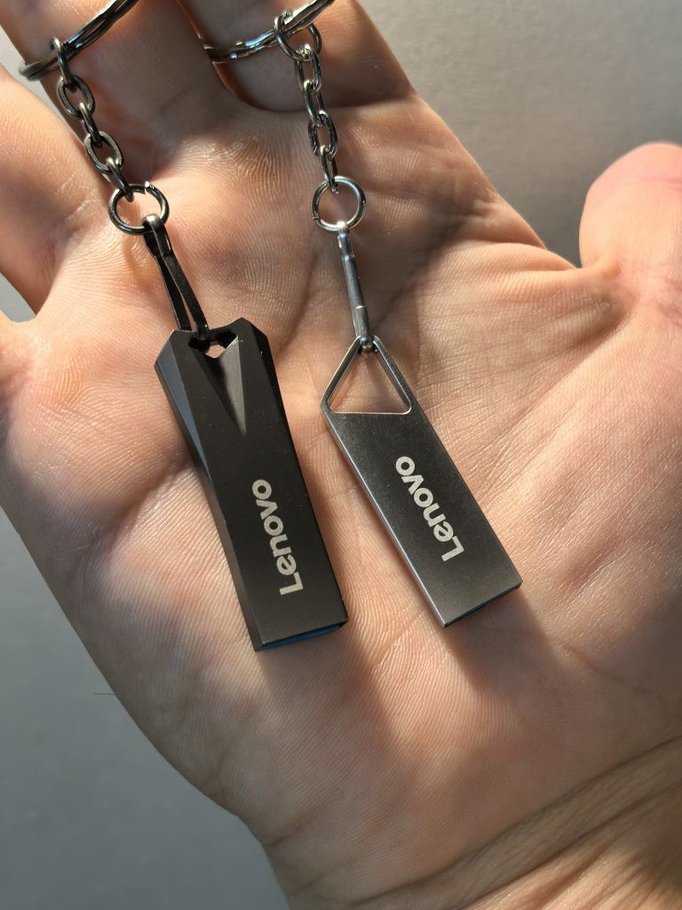 Ключодържател флаш памет USB Флашка Lenovo
