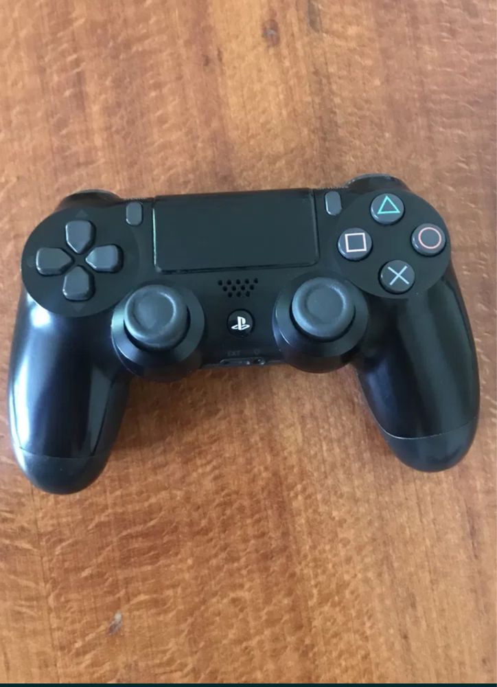 Джостик ps 4