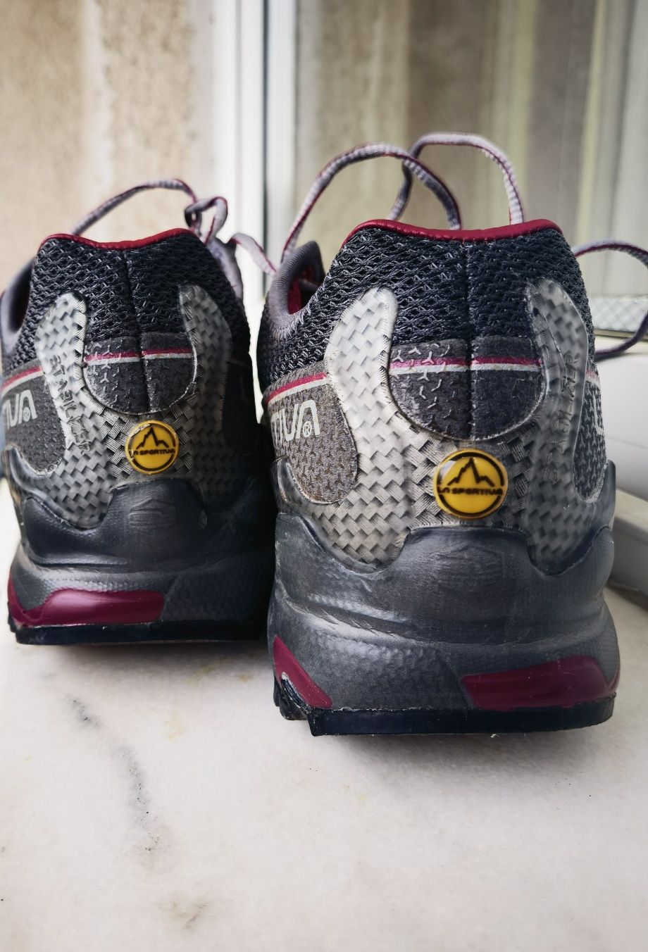 La sportiva ultra raptor women