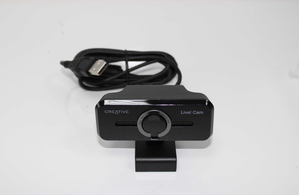 Web камера CREATIVE Live Cam Sync 1080P V2