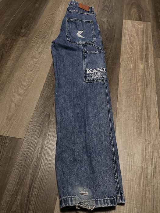 Jeans man karl kani