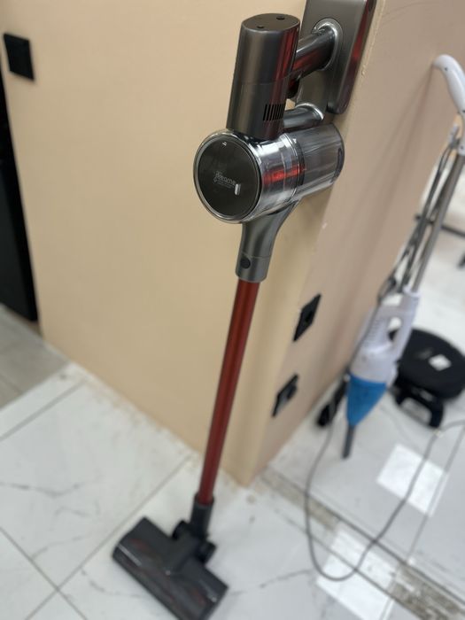 Пылесос Dreame/ Момышулы 23 Рассрочка 0-0-12