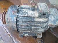 Vand motor electric trifazic