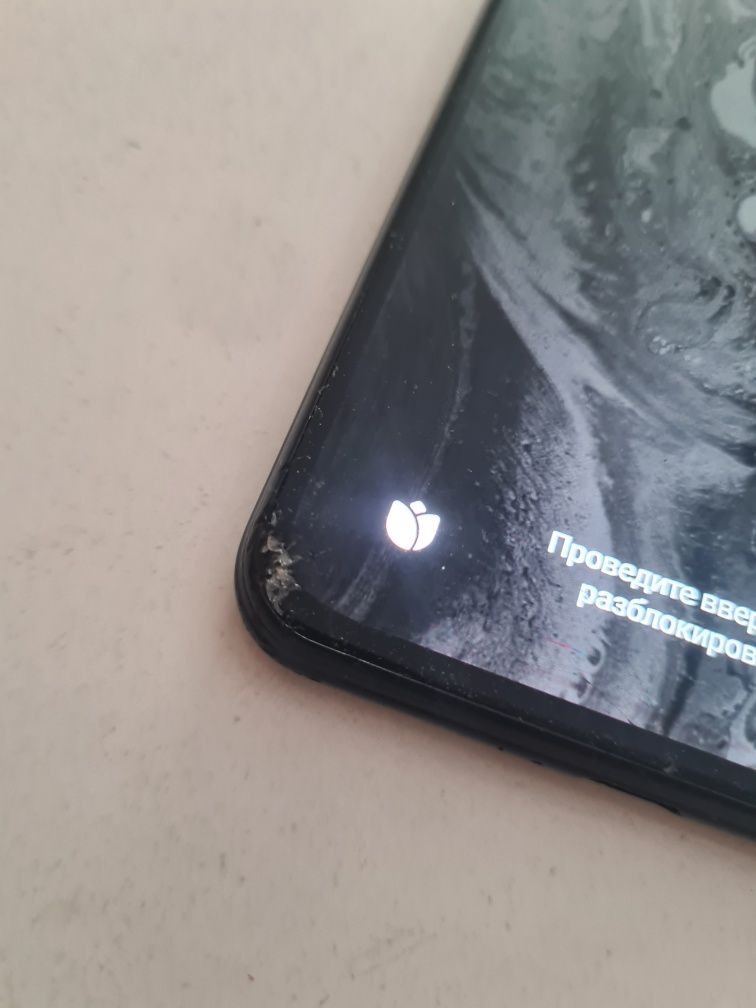 Xiaomi mi 11 lite