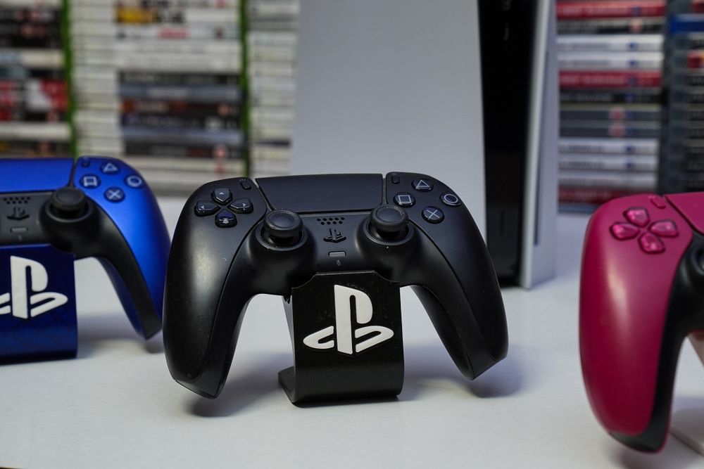 Maneta PlayStation 5 , PS 5 Controller