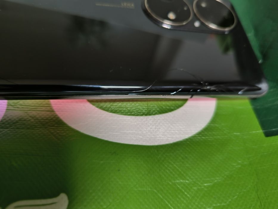 Huawei p50 pro  тел.