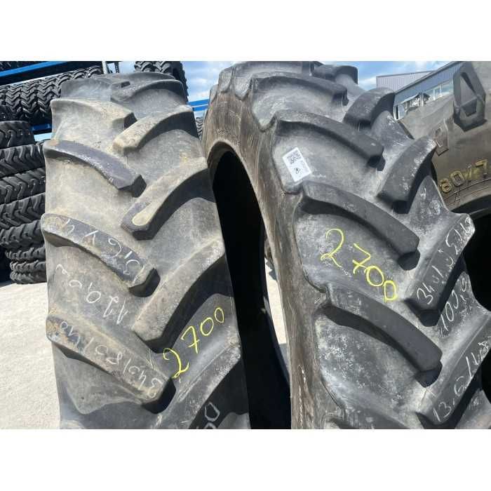 Cauciucuri 340/85R48 Mitas pentru Claas, Fendt