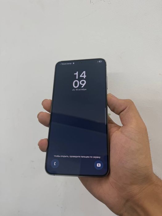 Samsung s24+ srochniy sotiladi