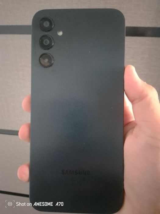 Samsung a14  xotira 64