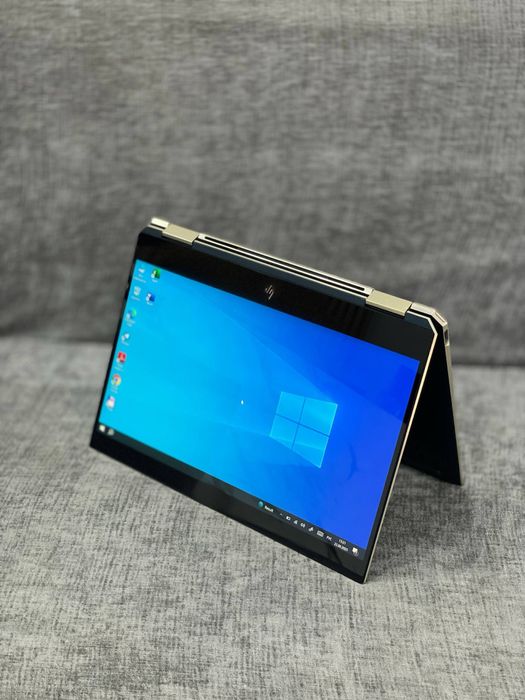 Hp Spectre x360