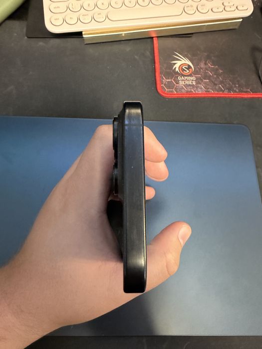 Iphone 16 Pro Max 256 GB